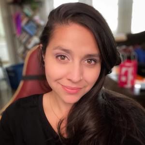 Meet your Posher, Melody